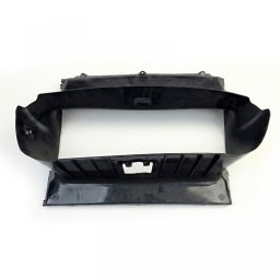 Conduct aer radiator pentru Porsche Cayenne 958 92A pre-facelift 2010-2014