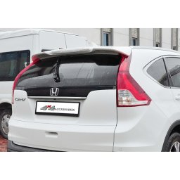 Spoiler hayon Honda CR-V IV 2012-2016 din ABS, nevopsit