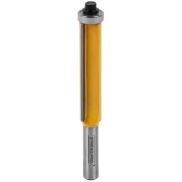 Freza dreapta pentru lemn Strend Pro 13x50 mm, tija 8 mm, pentru freza superioara