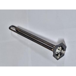 Spirala pentru radiator cu ulei SH-18, termostat reglabil, part 14