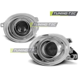 Faruri de ceata chrome sport cu proiector pentru BMW Seria 5 E39