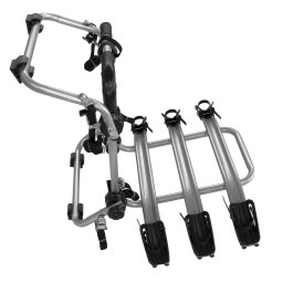 Suport pentru 3 biciclete Peruzzo Firenze 660/3 cu prindere pe haion