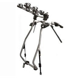 Suport auto 3 biciclete Peruzzo Milano 625 cu prindere pe haion
