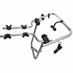 Suport biciclete Peruzzo 4x4 pentru 2 biciclete, pe roata de rezerva