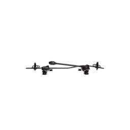 Suport bicicleta Peruzzo Pure Instinct 710 pentru bare transversale