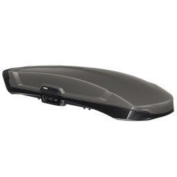 Cutie portbagaj auto Thule Vector L 430L Titan Mat premium