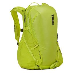 Rucsac pentru schi si snowboard Thule Upslope 25L, verde lime