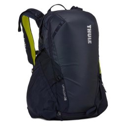 Rucsac pentru schi si snowboard Thule Upslope 25L, albastru