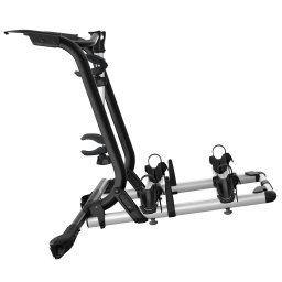 Suport biciclete Thule WanderWay 2 pentru Volkswagen T6, montare pe haion