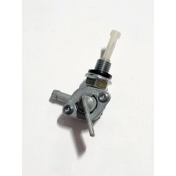 Robinet combustibil pentru generator Worcraft GG-3800, piesa 121
