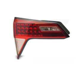 Lampa spate LED stanga hayon TYC pentru Honda HR-V II 2015-2018