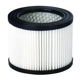 Filtru HEPA 100 mm pentru aspirator de cenusa Raider RD-WC03