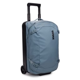 Geanta de voiaj cu roti Thule Chasm Carry-On Duffel 22L, albastru Pond