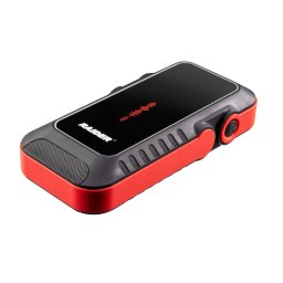 Jump starter auto Raider 18Ah 600A cu lanterna LED RD-JBC20