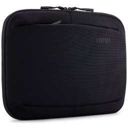 Husa laptop Thule Subterra 2 pentru MacBook 14 inch, negru