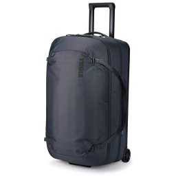 Geanta de voiaj cu roti Thule Subterra 90L, 70 cm, gri inchis