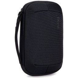 Geanta pentru organizare accesorii electronice Thule Subterra 2 Medium, negru
