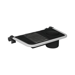 Organizator de ghidon pentru carucior Thule cu suport pahar si buzunar