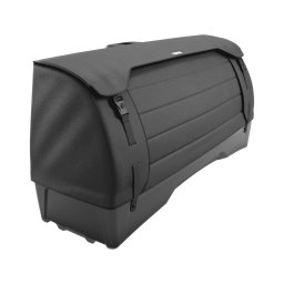 Cutie portbagaj Thule Onto 2 300L pentru suport bicicleta EasyFold 3