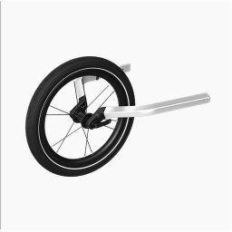 Kit all-terrain Thule Chariot 2 pentru 1 copil, roata 16 inch