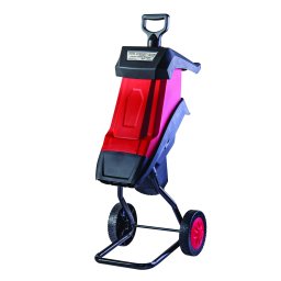 Tocator de crengi electric Raider Garden Tools 2400 W, 40 mm, RD-ESH01