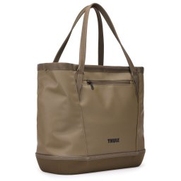 Geanta de umar Thule Chasm 30L, kaki, rezistenta la apa