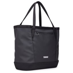 Geanta de umar Thule Chasm Equipment Bag 30L, negru