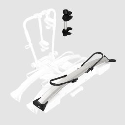 Adaptor suport biciclete Peruzzo Atlantis pentru a 3-a bicicleta