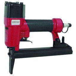 Capsator pneumatic Raider RD-AS03 pentru capse 4-16 mm, corp aluminiu