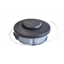 Mosor cu fir pentru trimmer RDP-SCBC20, cu suport, Raider Garden Tools