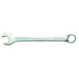 Cheie combinata profesionala 30 mm CR-V Top Master Pro DIN 3113