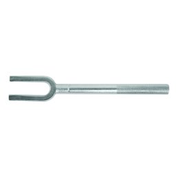 Furca separator pivoti 300 mm Topmaster Pro din otel aliat pentru service auto