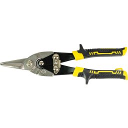 Foarfeca pentru tabla taiere dreapta 250 mm Top Master Pro