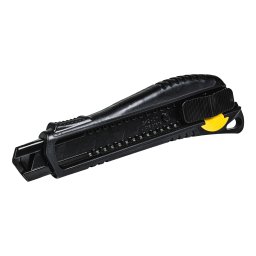 Cutter multifunctional SK2 18 mm cu maner ergonomic TMP