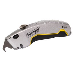 Cutter multifunctional cu 5 lame carlig Top Master Pro TMP