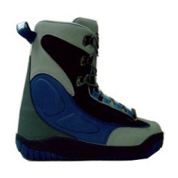 Boots snowboard Spartan cu ciorap interior, marimi 36-46