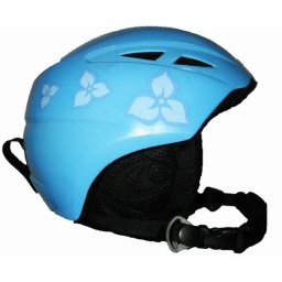 Casca ski Spartan pentru copii si adulti, cu ventilatie reglabila