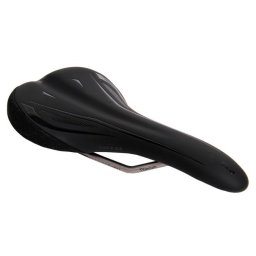 Sa bicicleta WTB SL8 Team neagra, usoara si confortabila