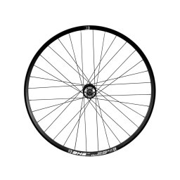 Roata fata bicicleta 27,5 inch Cerurim Taurus Colinelli, aluminiu, disc brake