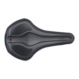 Sa bicicleta ergonomica DDK VM Fit 265x158 mm, negru, 335 g