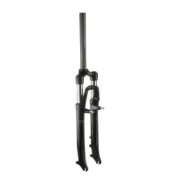 Furca cu suspensie RST NOVA-T700C 28 inch, V-Brake, 60 mm, negru