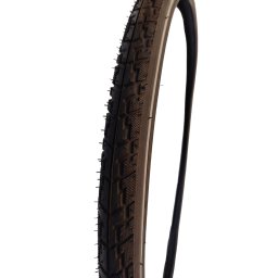 Anvelopa bicicleta Kenda K830 700x35C cu banda reflex, negru