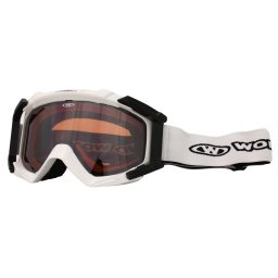 Ochelari de schi si snowboard WORKER Simon cu lentile duble S2