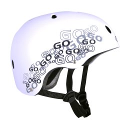Casca freestyle WORKER Loony pentru skate, role si bicicleta