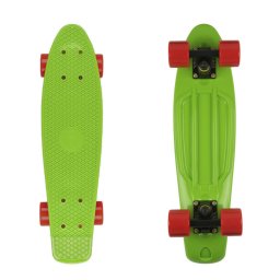 Penny board Fish Classic 22 inch pentru oras, compact si usor
