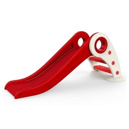 Tobogan pentru copii inSPORTline Kaimala, pliabil, interior/exterior