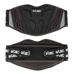 Centura de rinichi moto W-TEC Routebelt cu suport lombar