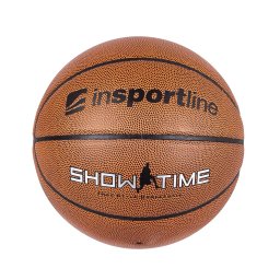 Minge de baschet inSPORTline Showtime, marimea 7, indoor/outdoor