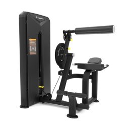Aparat abdomen si spate inSPORTline Velocer ABBE75, stiva 75 kg