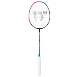 Racheta de badminton Wish Extreme Light 103, grafen, 72 g, husa inclusa